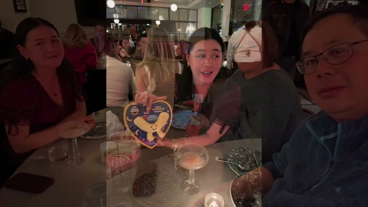 Maddie's 23rd Birthday 2-6-26