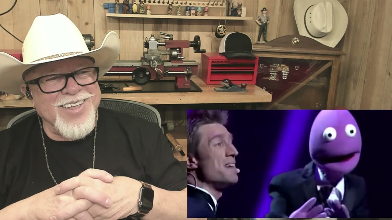 Sammy J & Randy   ***Soon You'll Be Dead*** {{ REACTION }}