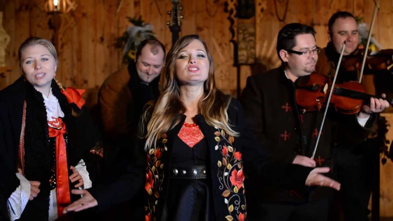 Gosia Andrzejewicz & Folk Power -