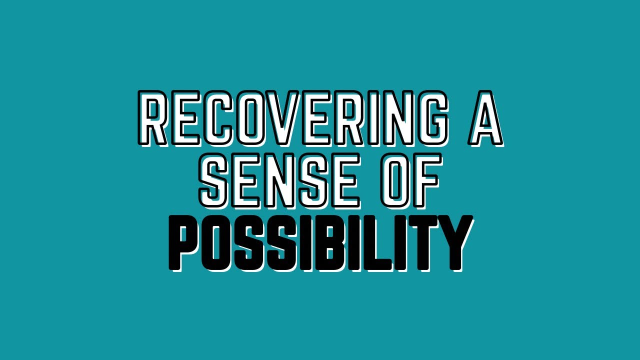 The Artist Way | Week 5 | My Creative Recovery