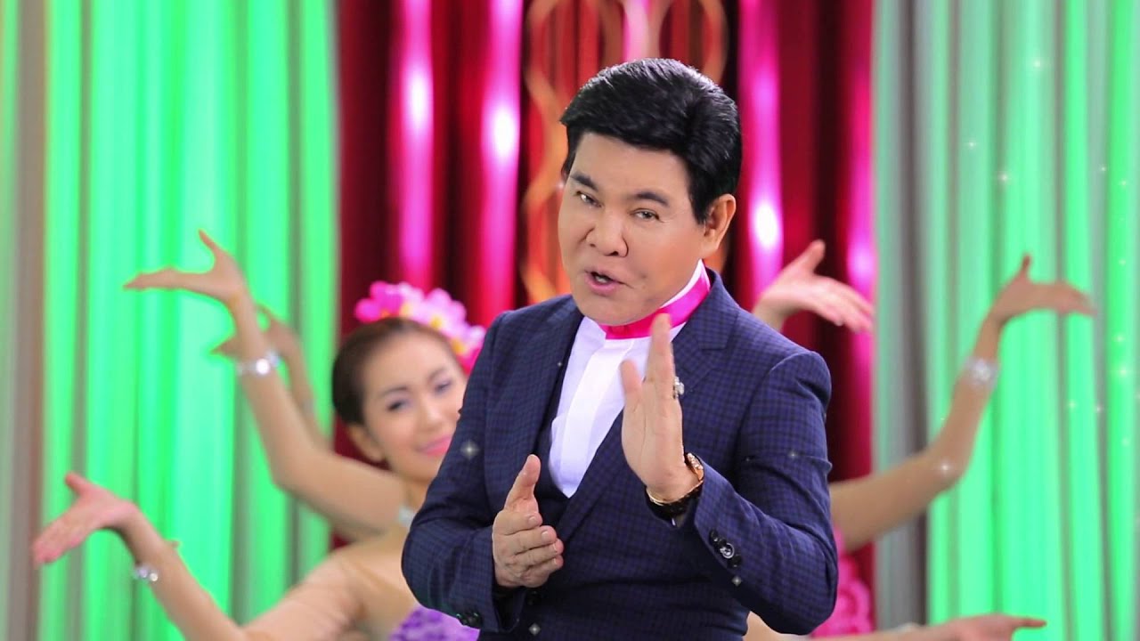 หอมกลิ่นดอกคำใต้ - อ.ศรเทพ ศรทอง [ Official MV ]