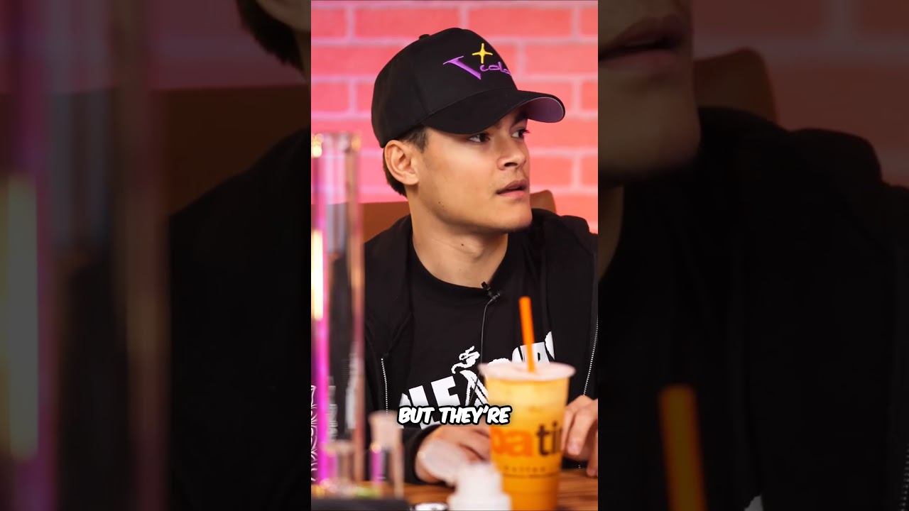 FULCRUM GIVES ADVICE ON THUMBNAILS #fulcrum #yodiegang #fulcrumcomein #faded