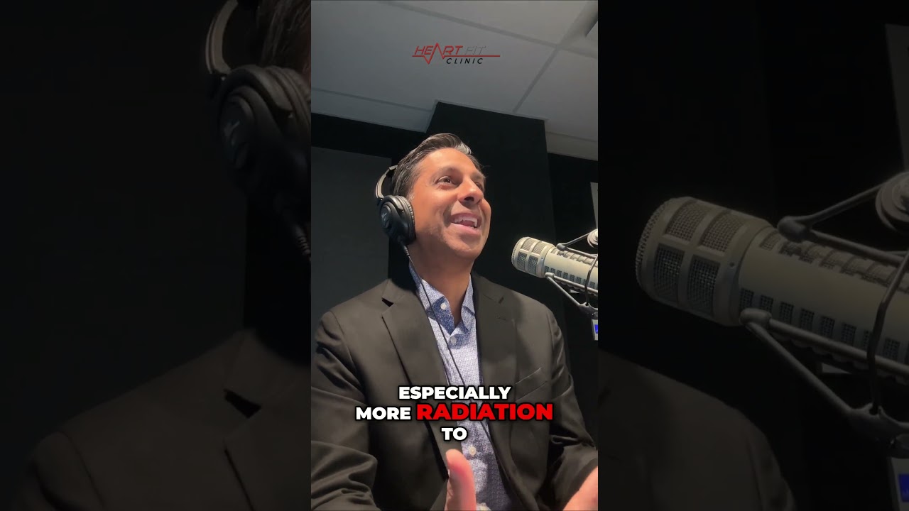 Understanding Heart Health: Risks After Cancer Treatment