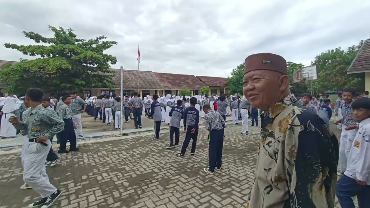 Olahraga untuk kesehatan