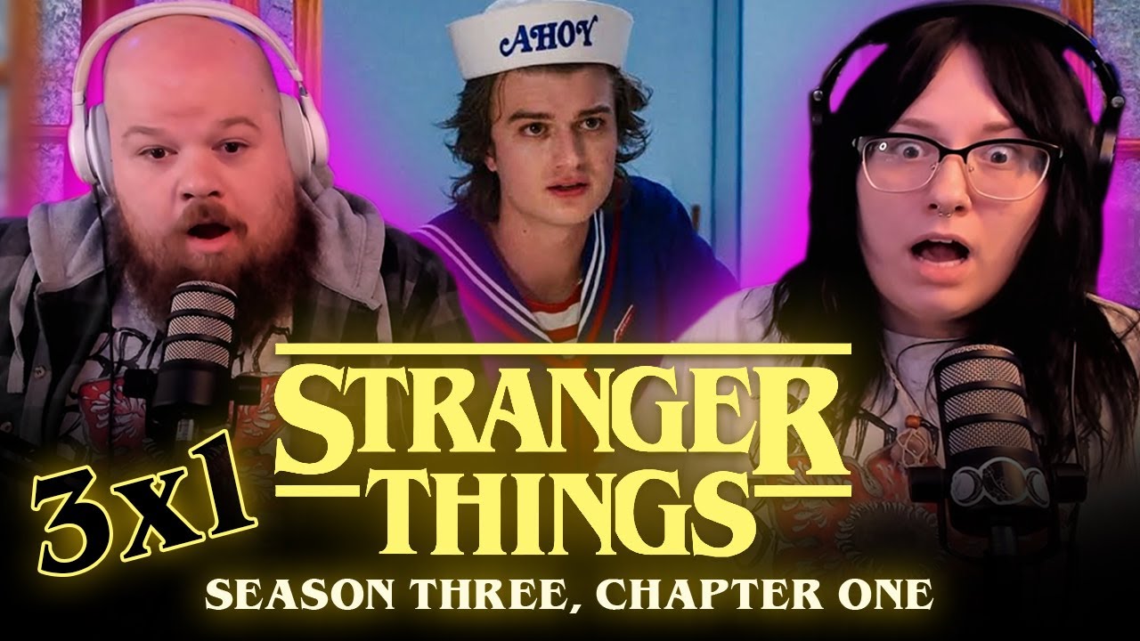 Scoops Ahoy! | ОЧЕНЬ ...