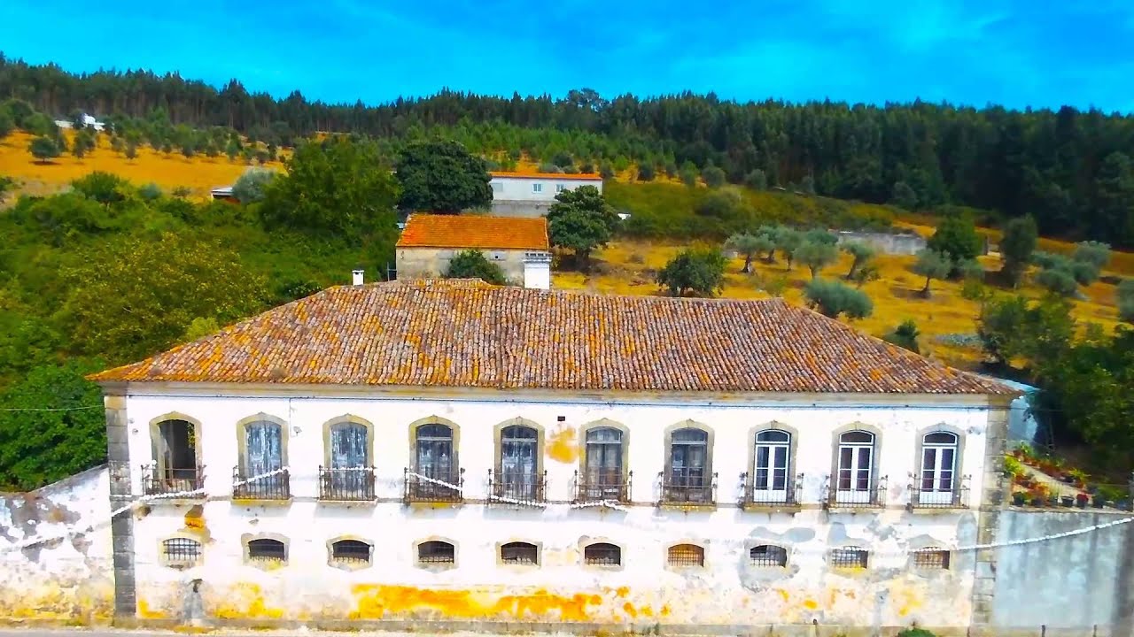 Pias-Ferreira do Zêzere