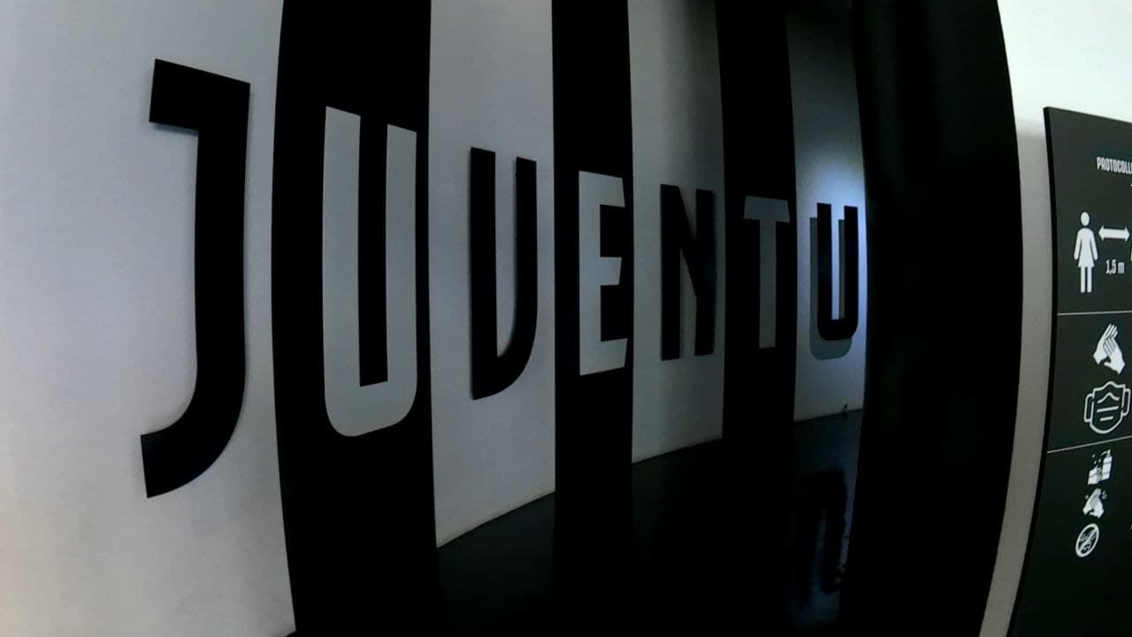 Juventus Museum [Tour completo]