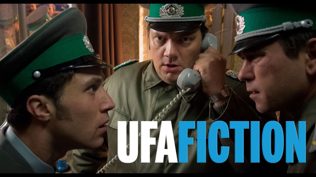 BORNHOLMER STRASSE - Trailer HD (2014) // UFA FICTION