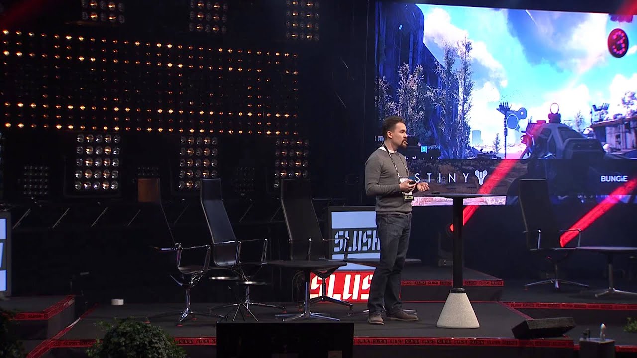 Umbra Software: The Next Level Of Gaming Graphics