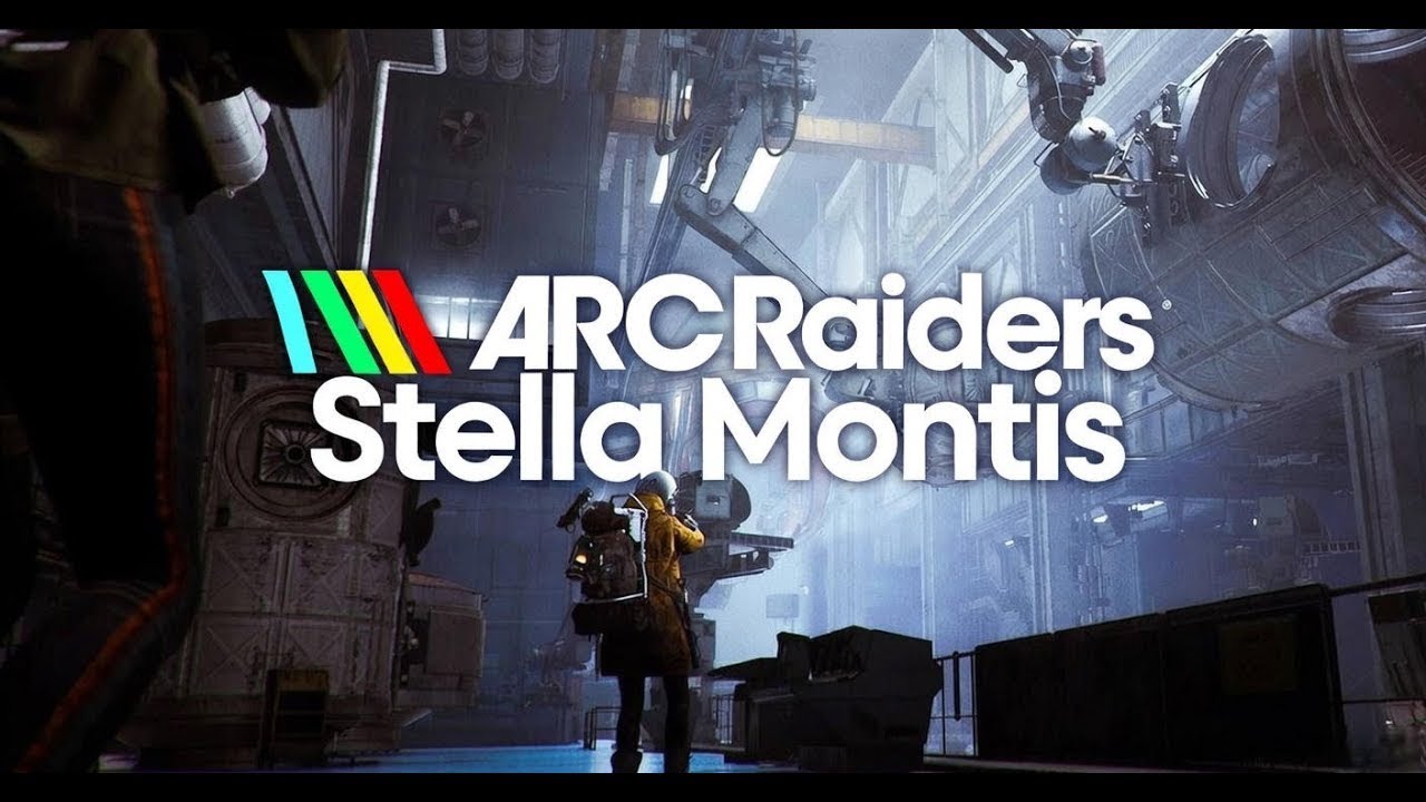 ARC Raiders Episode 17 - CQB