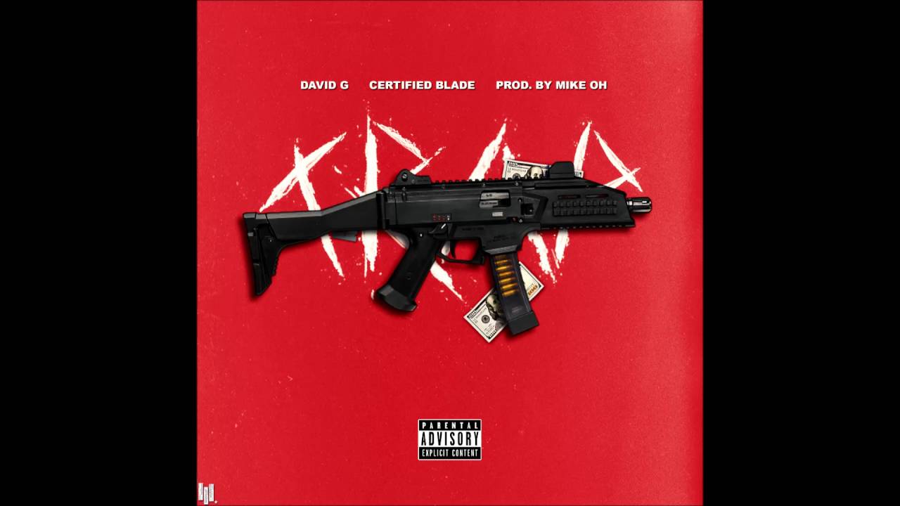 Trap Ft Certified Blade (Prod. By Mike OH)