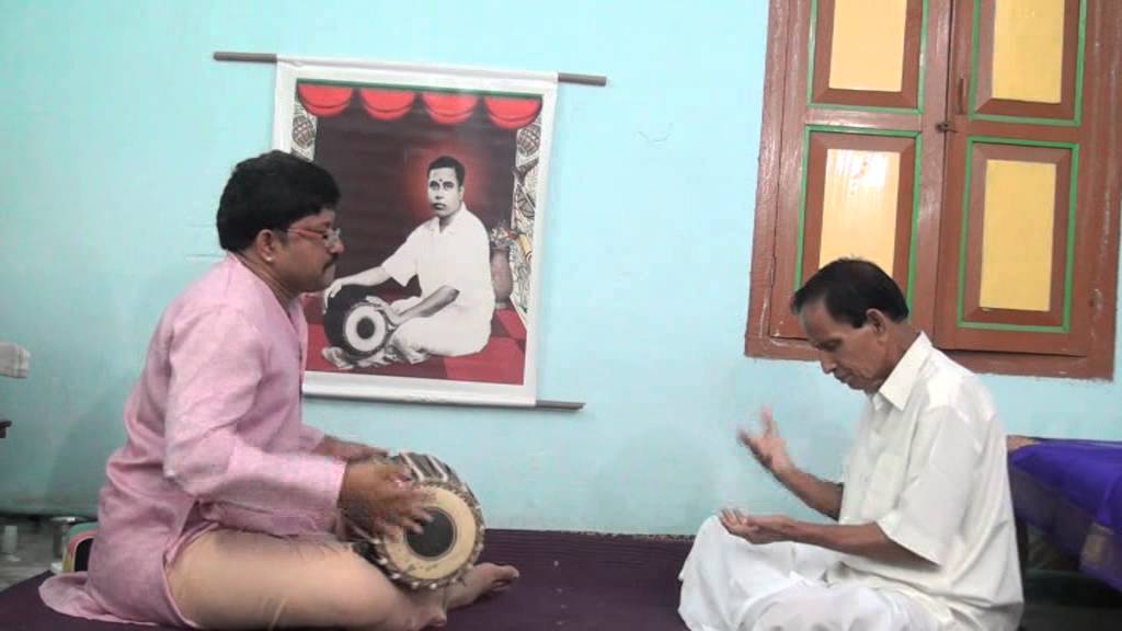 ADI TALAM LEARNER LESSONS
