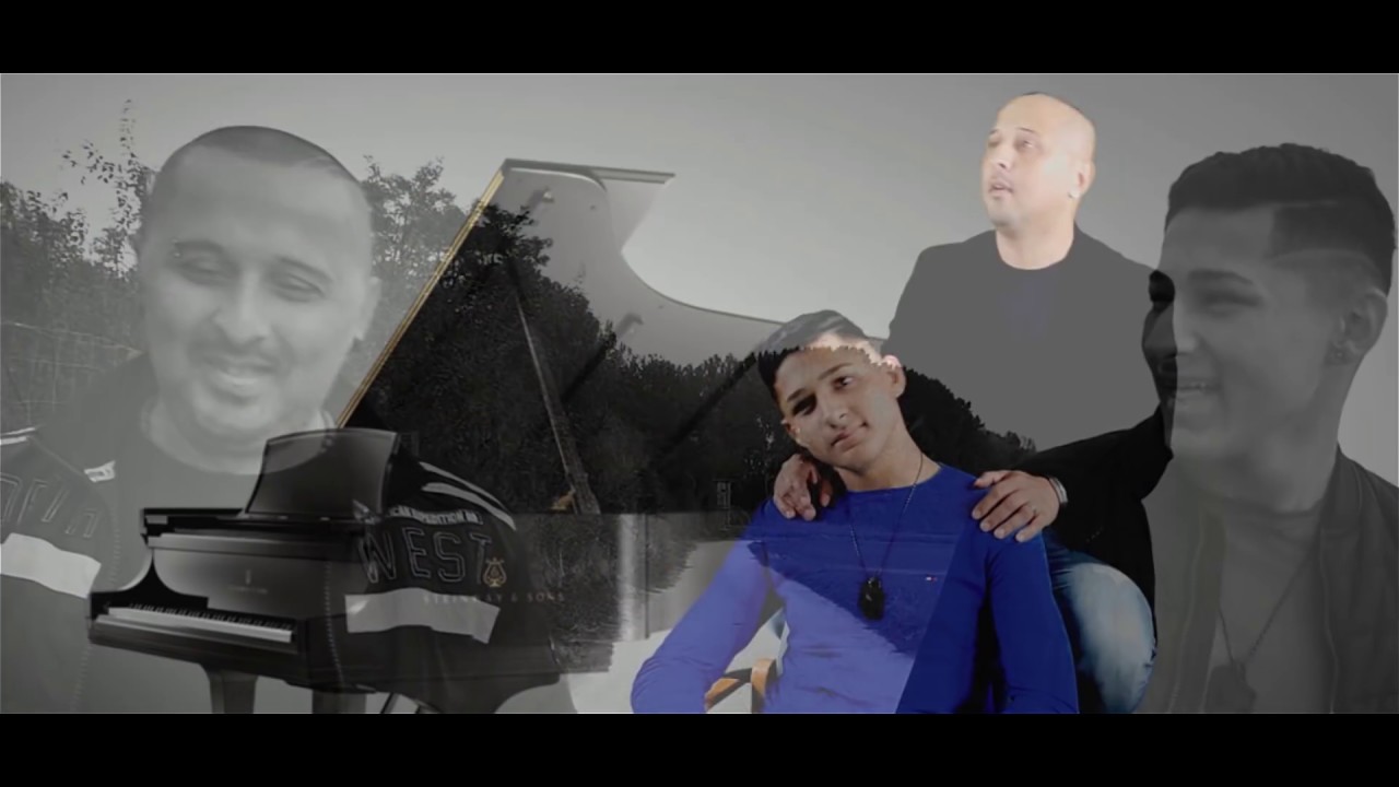 Bobi Obradovic // Lukru pintru bajat