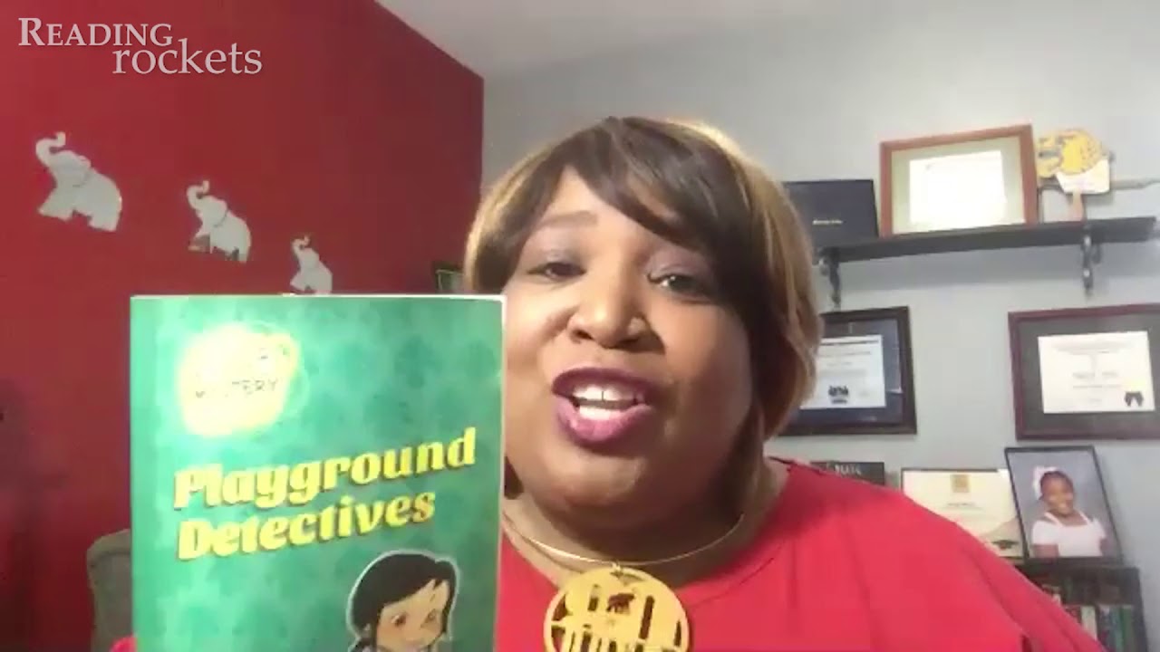 Reading SOS: My child wants to do all of her reading on an electronic device