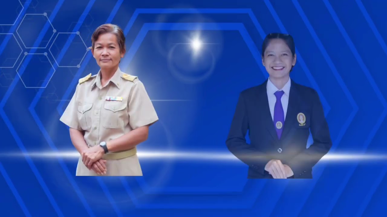 VTR. โรงเรียนประโคนชัยพิทยาคม ภาคเรียนที่ 1 ปีการศึกษา 2568