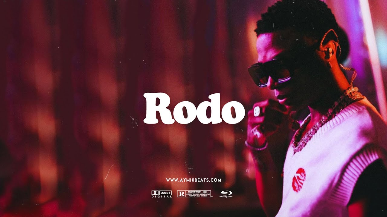 (FREE) Burna Boy x Wizkid x Omah Lay Afroswing Type Beat 2024 - 