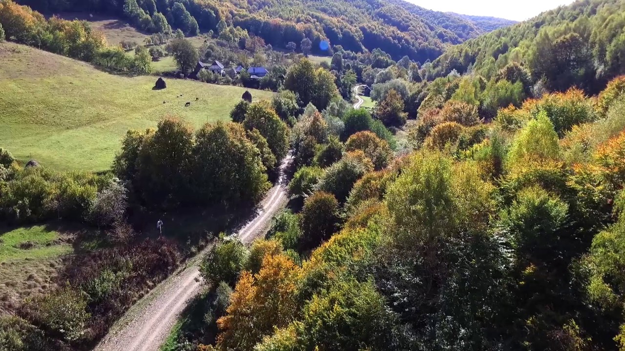 Huta, a timeless place (teaser)
