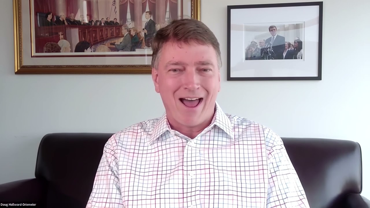 Doug and Chris Look Back on 10 Years of Marriage Equality