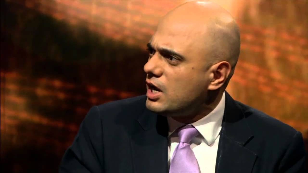 Newsnight budget review (part 2/4): Well fair? Sajid Javid v Seema Malhotra