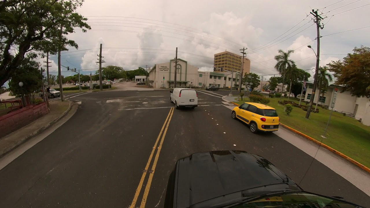 Hagatna - Guam