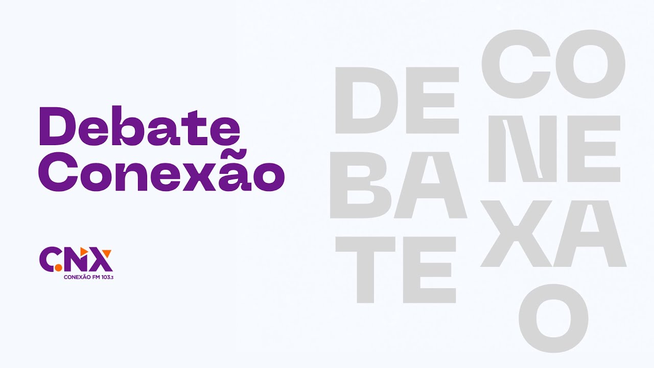DEBATE CONEXÃO:TODO RELACIONAMENTO VAI ENVOLVER ALGUM TIPO DE INTERESSE?