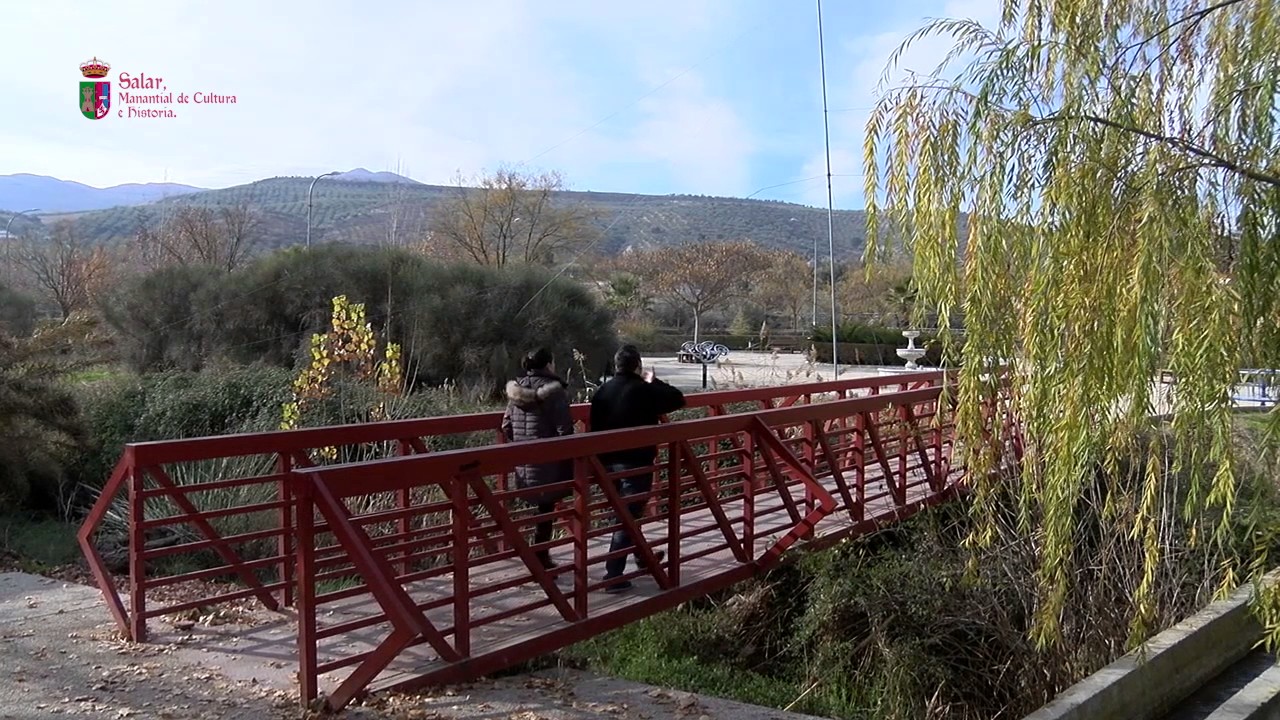 Salar Manantial de Cultura e Historia