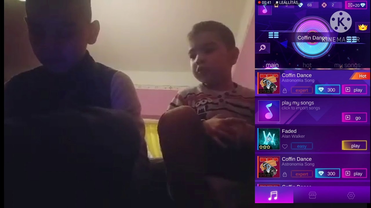 WTF
