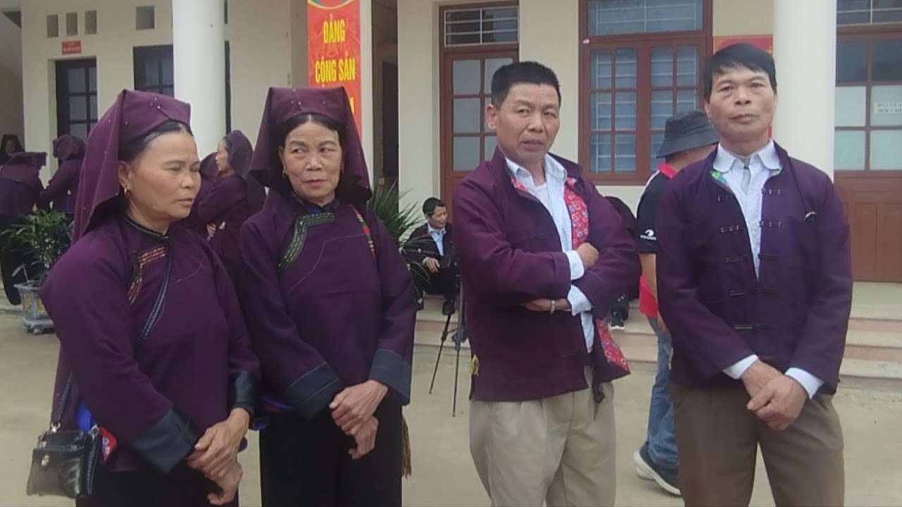 hội bắc thủy 