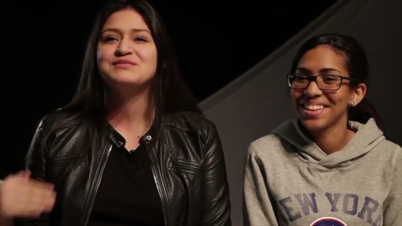 CATYT 2015 Cast Interviews SEESAW