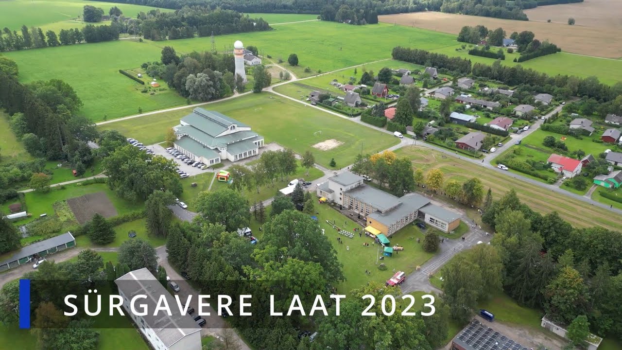 Sürgavere laat 09.09.2023