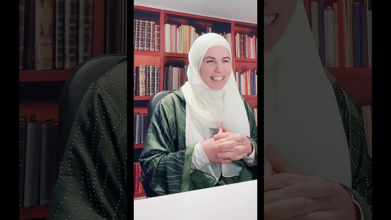 قصتي مع حفظ القرآن و تدبره