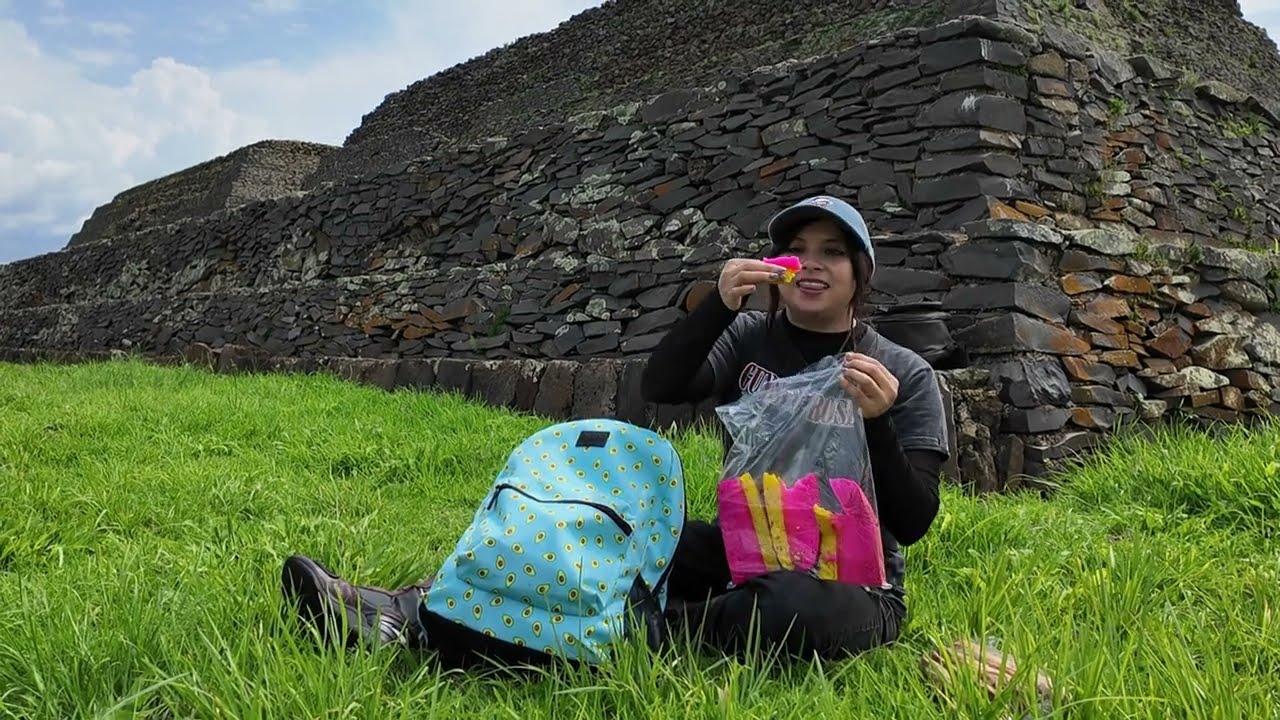 TZITZUNTZAN UN PUEBLITO CON MUCHO CONTEXTO HISTORICO