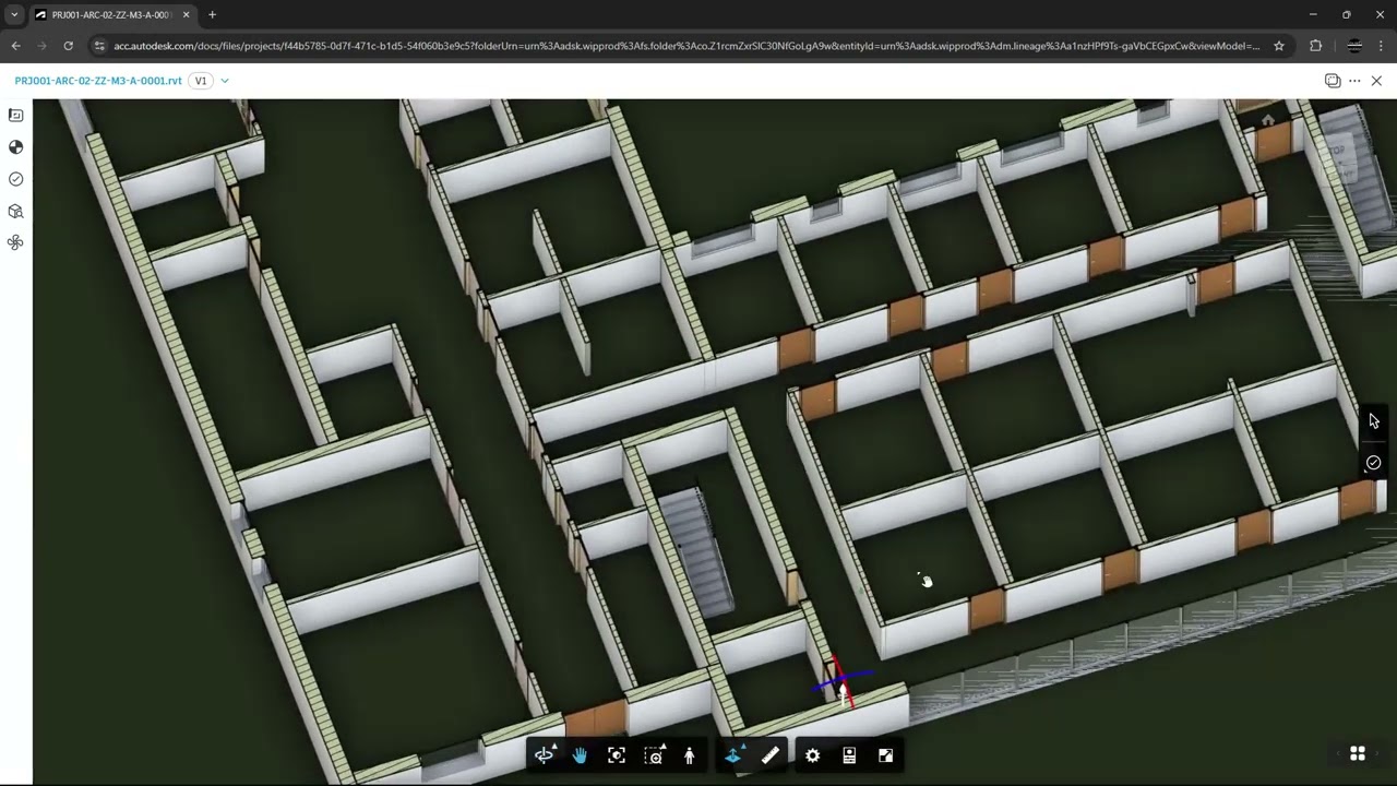 08. Access Autodesk Construction Cloud