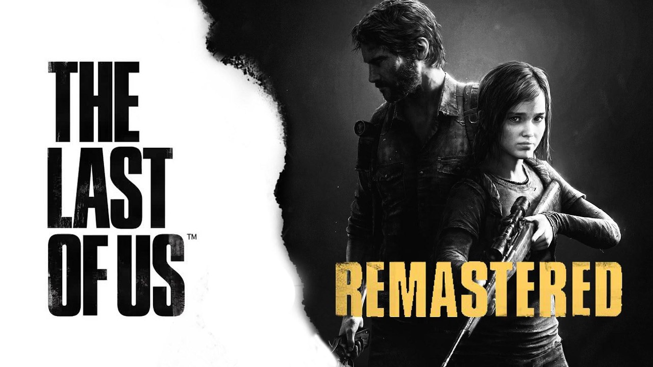 THE LAST OF US PART I #6   Em busca do Bill
