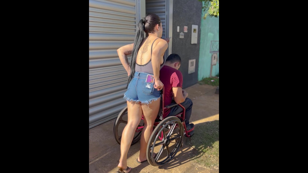 HUM1LHOU seu marido C4DEIR4NTE vendedor de pães, e no final aconteceu algo surpreendente!!!