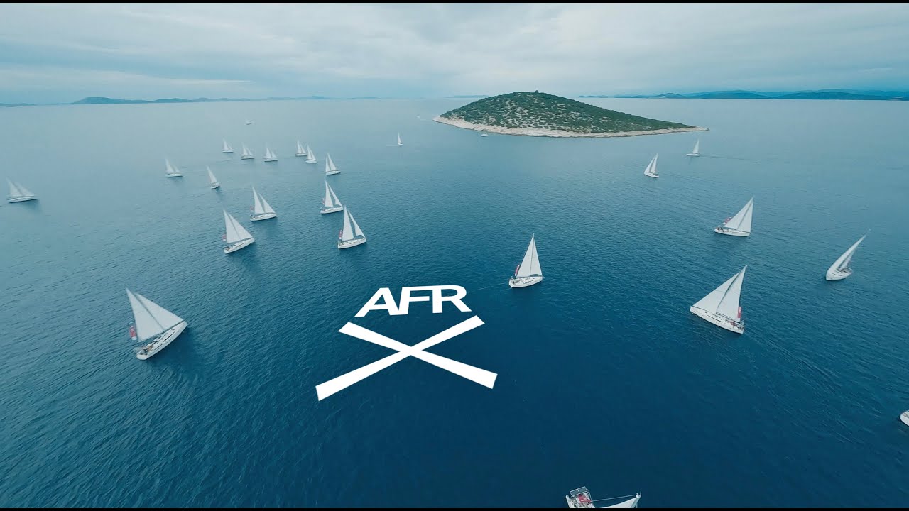 Seanation Events: AFR X (2023)
