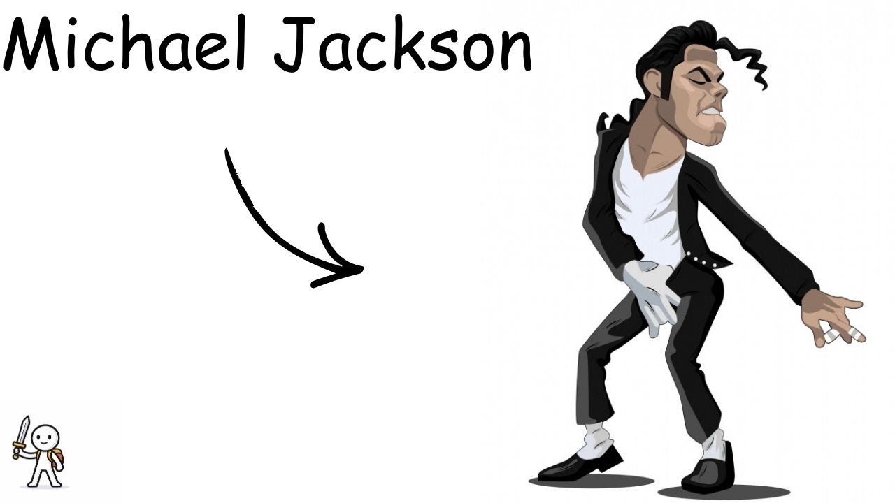 Why It Sucked to Be Born Michael Jackson
