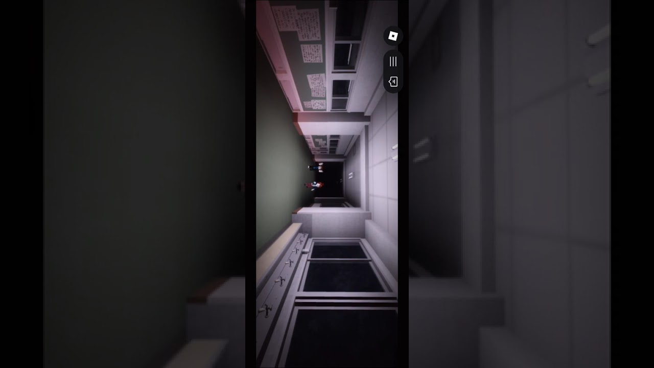 You should never Play this game at night 😱