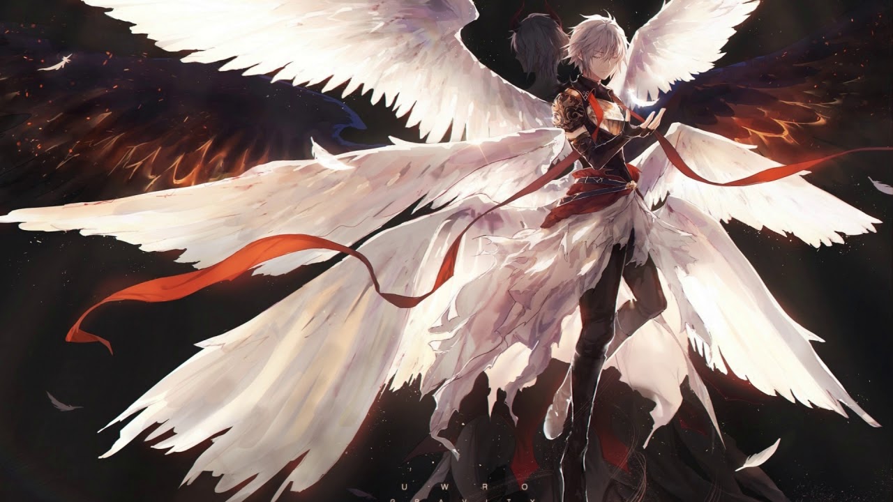 Lux Aeterna [Epic Fantasy Version]