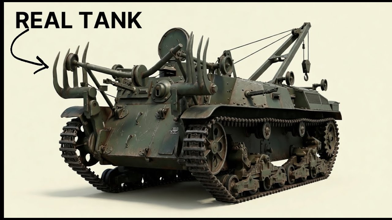 Every Japanese Vehicle Used In WWII