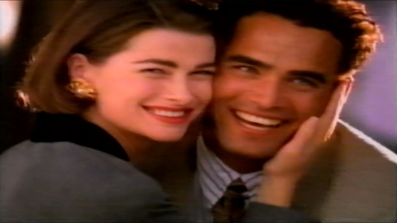 Adverts Continuity Meridian Channel, Film The Bridge at Remagen 1993