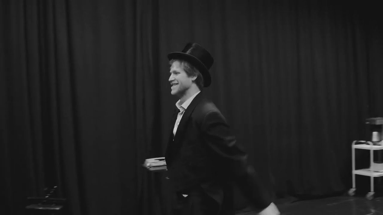 Orkater/De Nieuwkomers presenteert De Grote Ricardo | Teaser