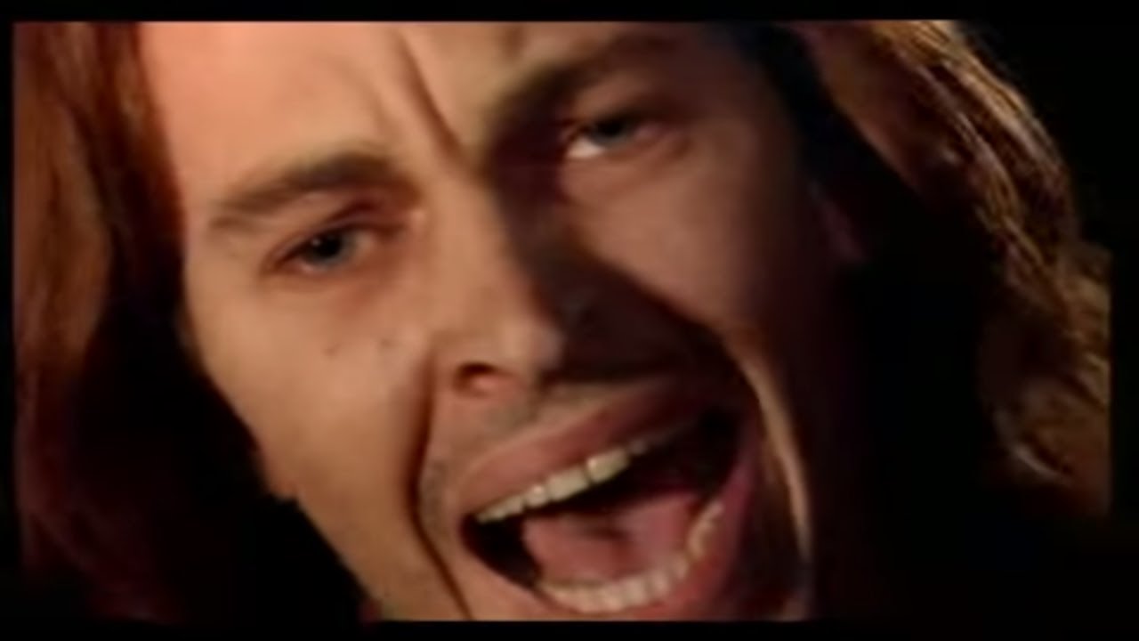 Powderfinger - Pick You Up