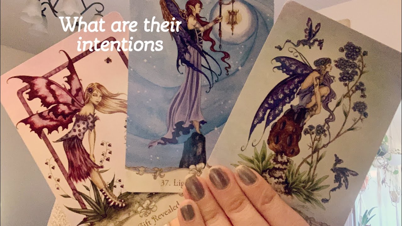 Pick a Card : How does your family view you!