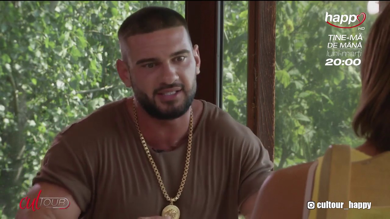 Interviu de senzație cu Dorian Popa: 