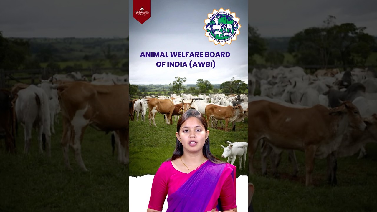 Animal Welfare Board of India