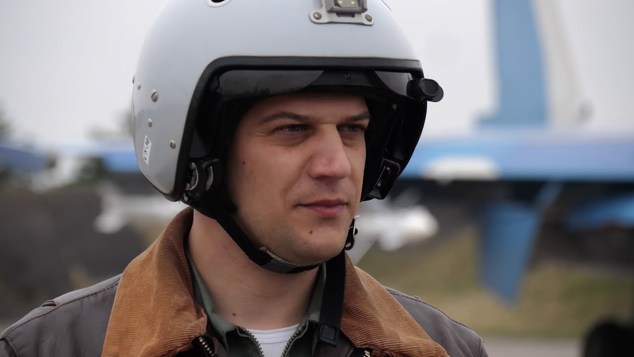Рыцари неба. 61-я авиационная база