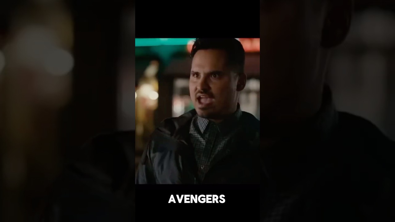 The Art of Storytelling 1- w/ Michael Pe&ntilde;a as Luis & Paul Rudd as Scott Lang- &rsquo;Ant-Man&rsquo; (HD) #antman