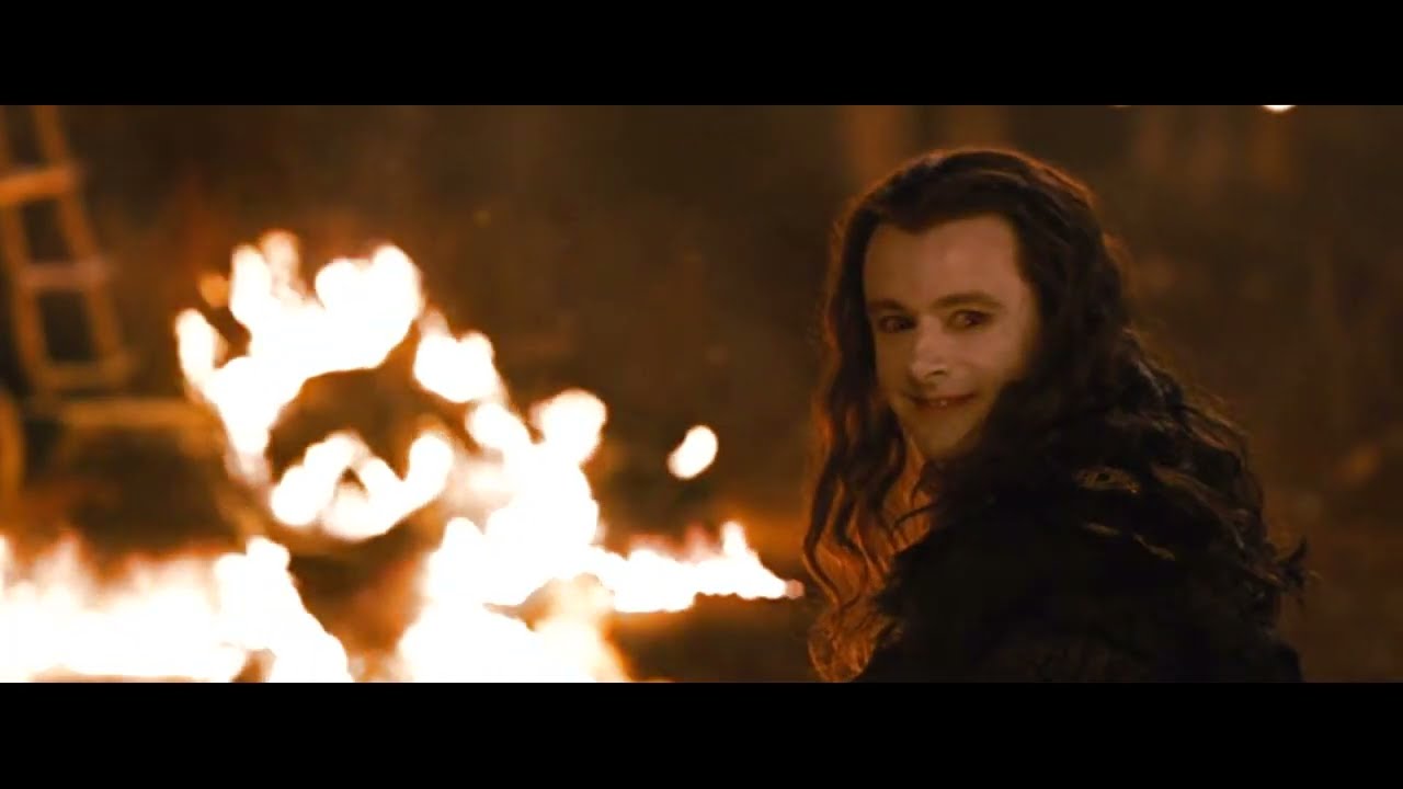Все окрасится кровью Blood Water  Volturi