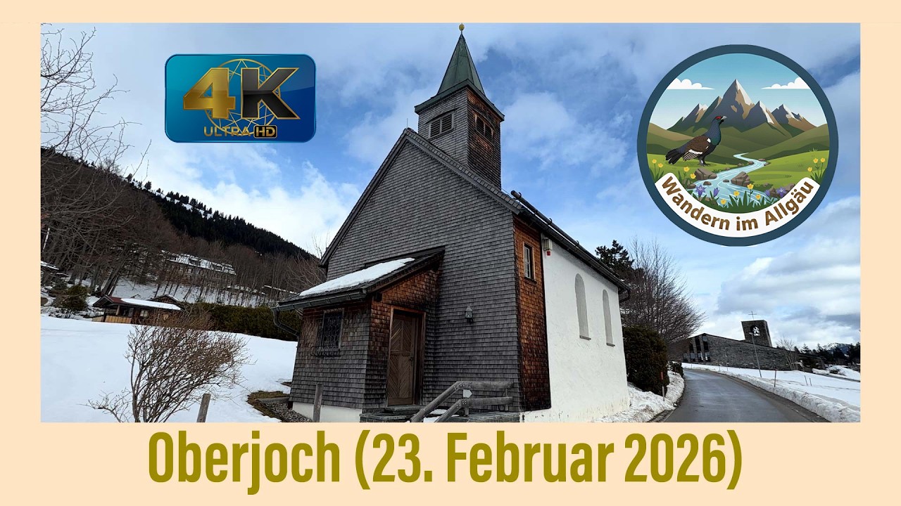 Oberjoch (23. Februar 2026)
